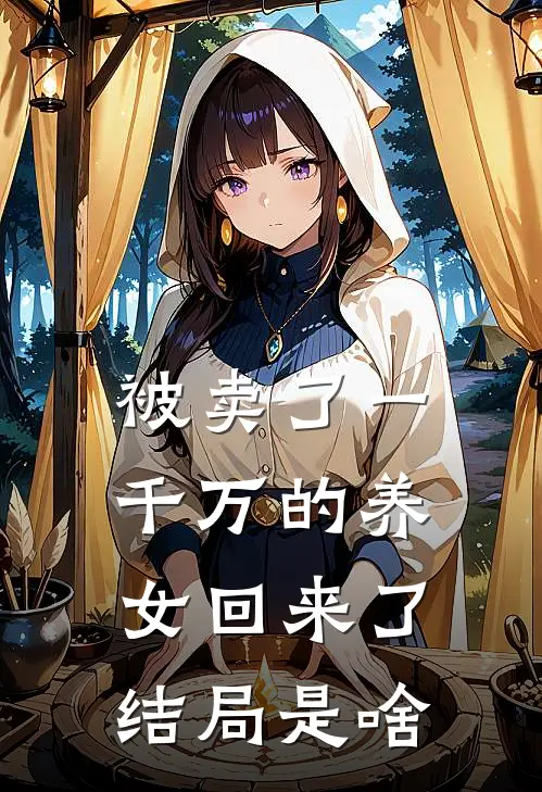 被卖了一千万的养女回来了结局是啥