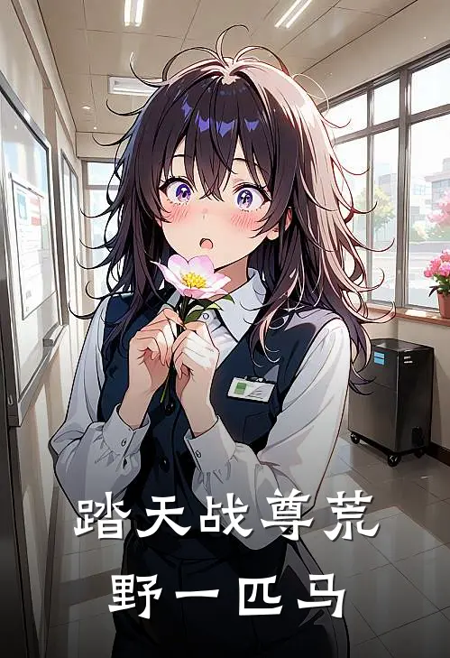 踏天战尊 荒野一匹马