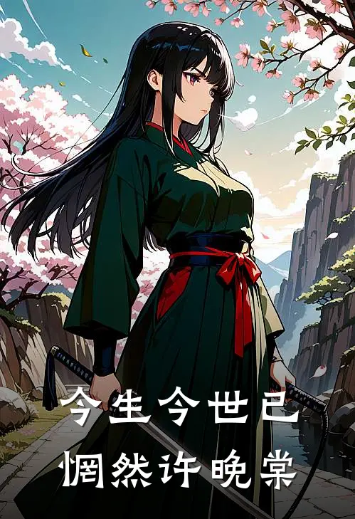 今生今世已惘然许晚棠