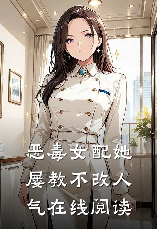 恶毒女配她屡教不改人气在线阅读