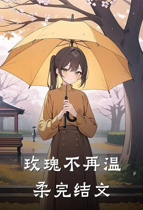 玫瑰不再温柔完结文