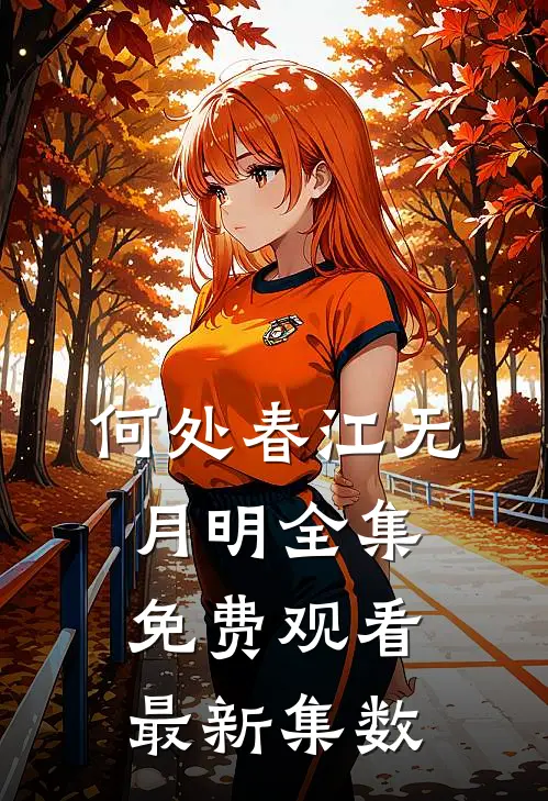 何处春江无月明全集免费观看最新集数