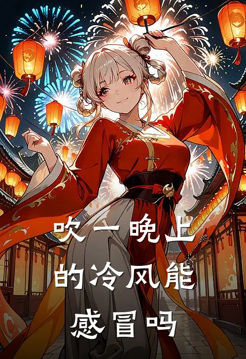 吹一晚上的冷风能感冒吗