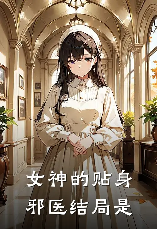 女神的贴身邪医结局是