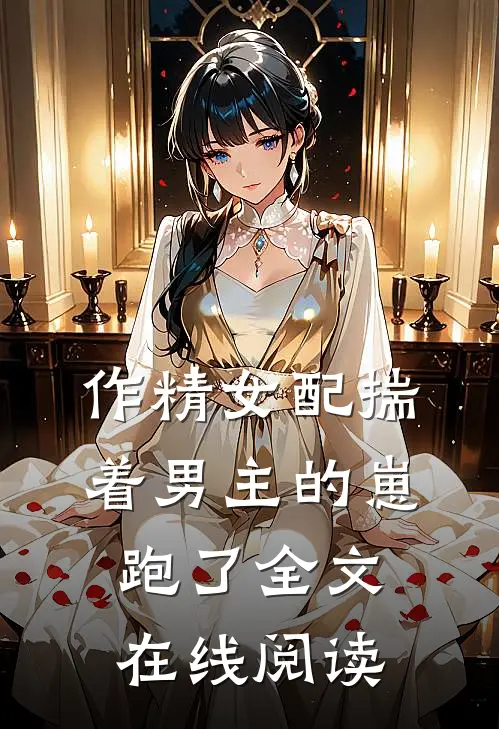 作精女配揣着男主的崽跑了全文在线阅读
