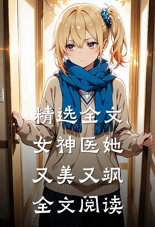 精选全文女神医她又美又飒全文阅读