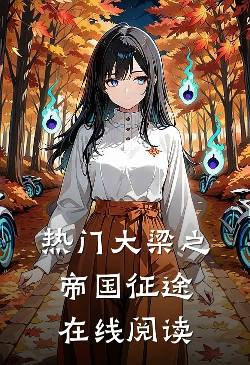 热门大梁之帝国征途在线阅读