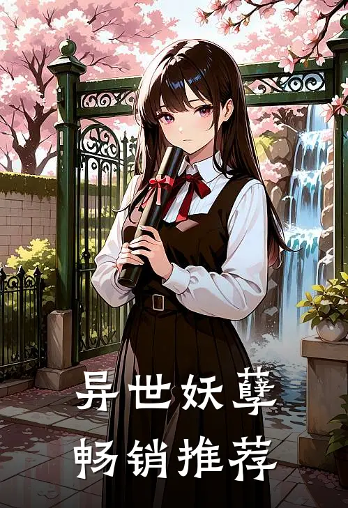 异世妖孽畅销推荐