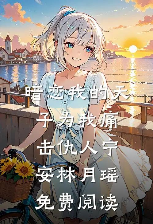 暗恋我的天子为我痛击仇人宁安林月瑶免费阅读