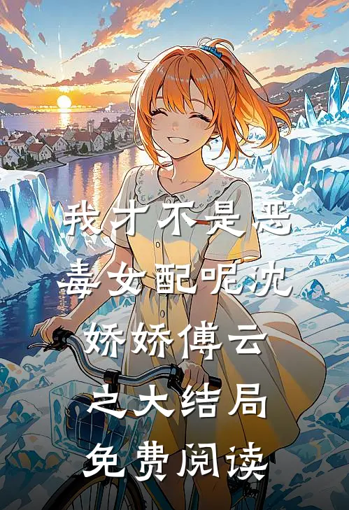 我才不是恶毒女配呢沈娇娇傅云之大结局免费阅读