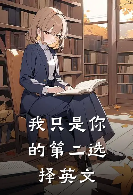 我只是你的第二选择英文