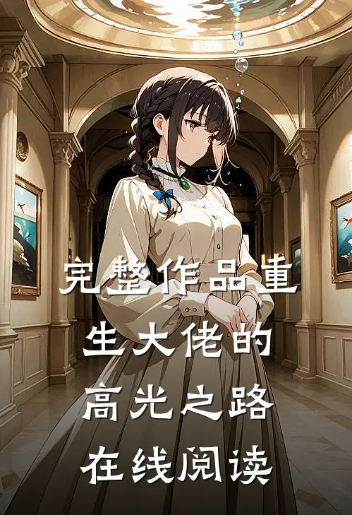 完整作品重生大佬的高光之路在线阅读
