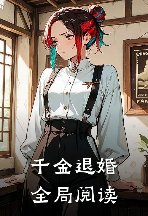 千金退婚全局阅读