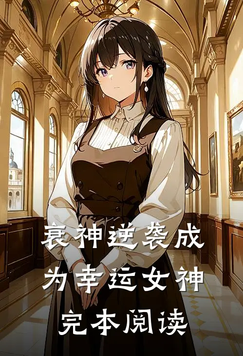 衰神逆袭成为幸运女神完本阅读