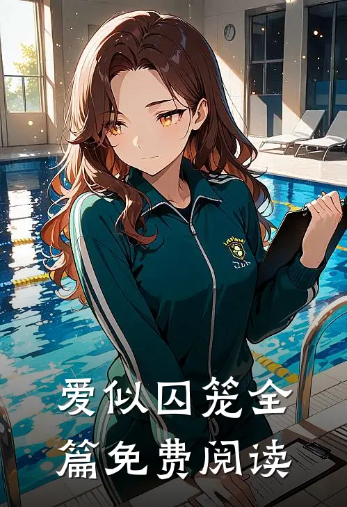 爱似囚笼全篇免费阅读