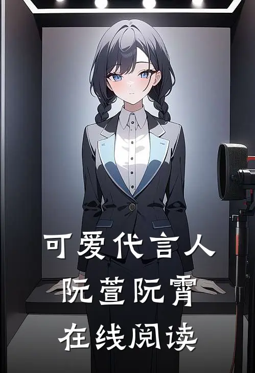 可爱代言人阮萱阮霄在线阅读