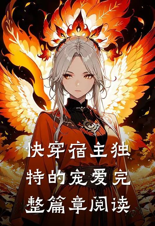 快穿宿主独特的宠爱完整篇章阅读