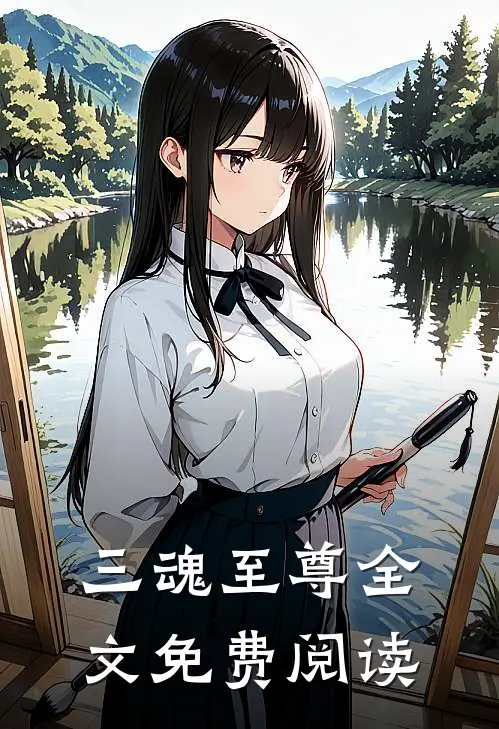三魂至尊全文免费阅读