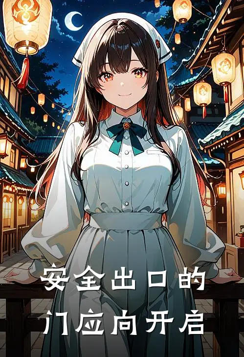 安全出口的门应向开启