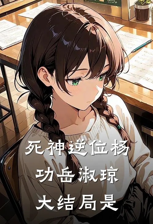 死神逆位杨功岳淑琼大结局是