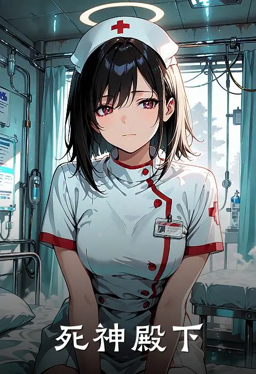 死神殿下