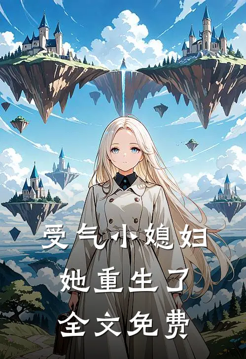 受气小媳妇她重生了全文免费