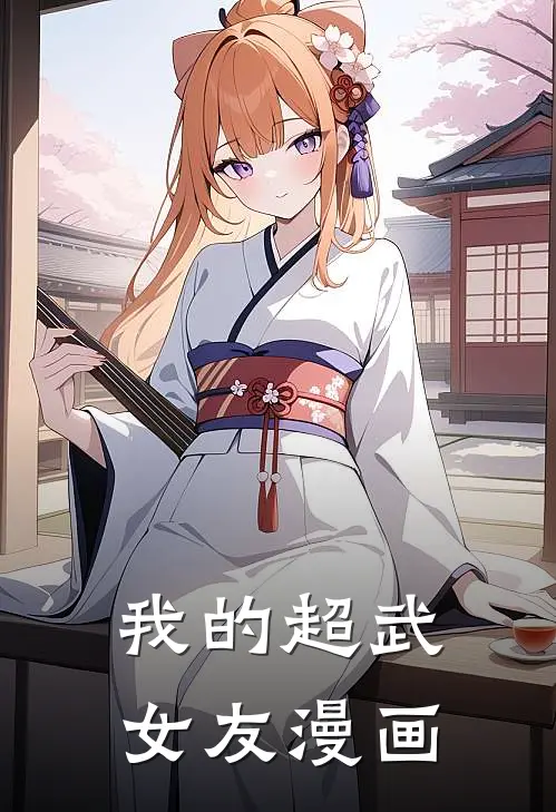 我的超武女友漫画