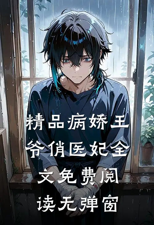 精品病娇王爷俏医妃全文免费阅读无弹窗