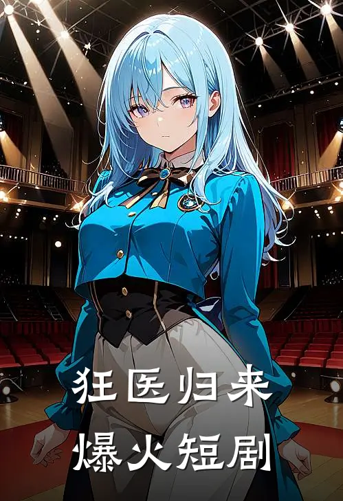 狂医归来爆火短剧