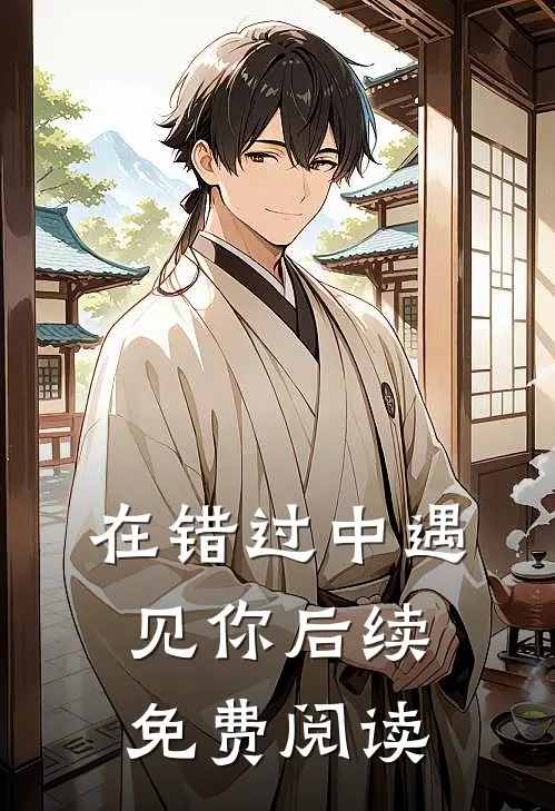 在错过中遇见你后续免费阅读