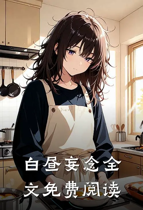白昼妄念全文免费阅读