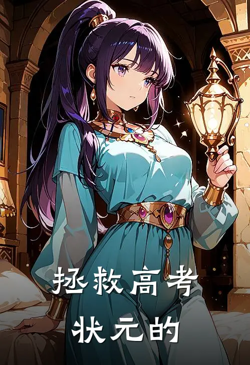 拯救高考状元的