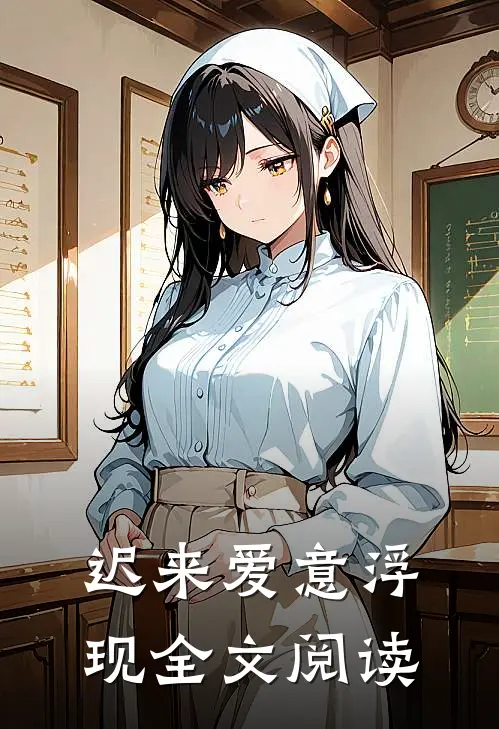 迟来爱意浮现全文阅读