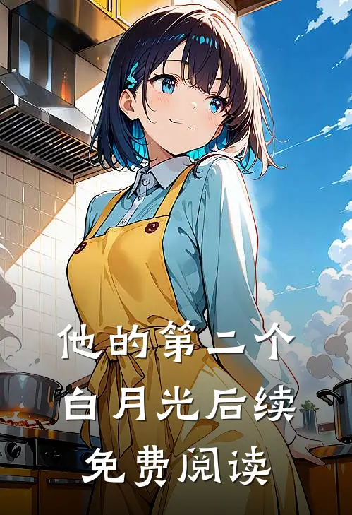 他的第二个白月光后续免费阅读