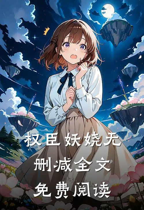 权臣妖娆无删减全文免费阅读