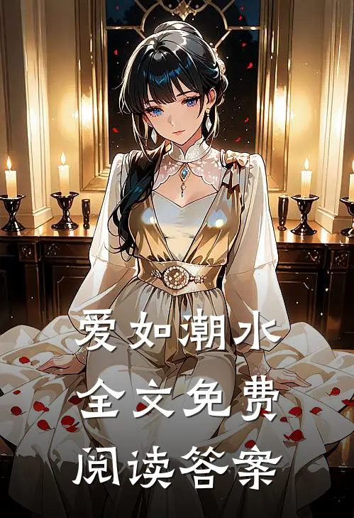 爱如潮水全文免费阅读答案