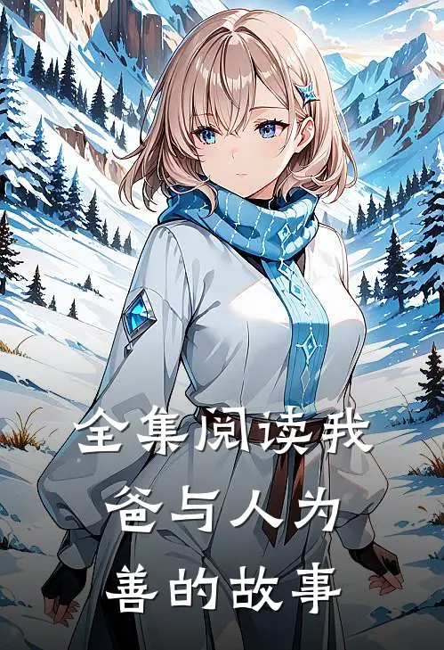 全集阅读我爸与人为善的故事