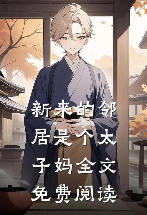 新来的邻居是个太子妈全文免费阅读