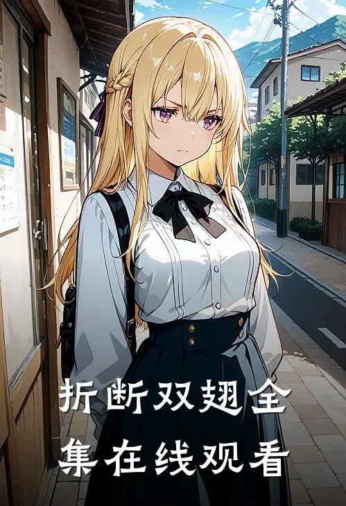 折断双翅 全集在线观看
