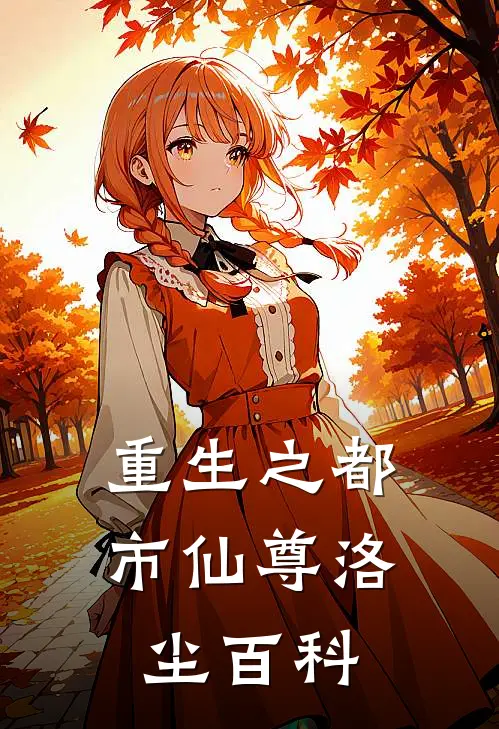 重生之都市仙尊洛尘百科