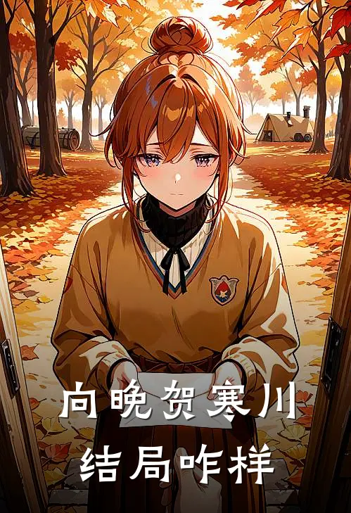 向晚贺寒川结局咋样