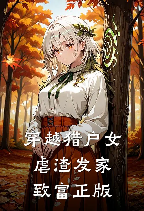 穿越猎户女虐渣发家致富正版
