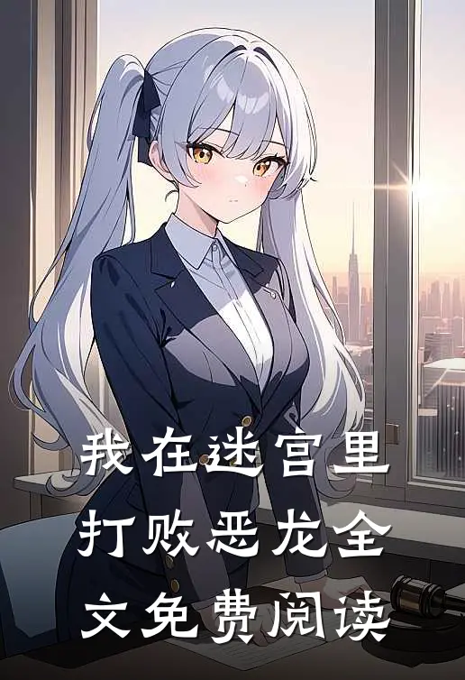 我在迷宫里打败恶龙全文免费阅读