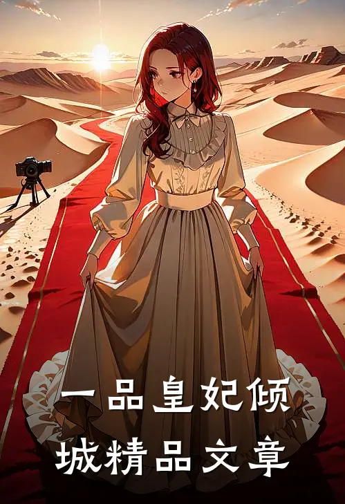 一品皇妃倾城精品文章