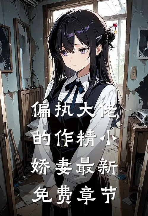 偏执大佬的作精小娇妻最新免费章节