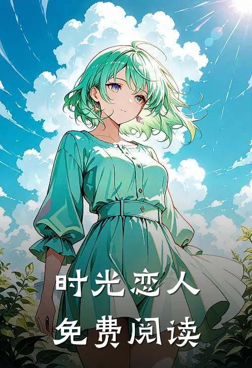 时光恋人免费阅读