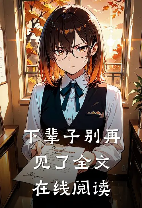 下辈子别再见了全文在线阅读