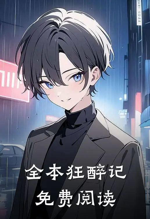 全本狂醉记免费阅读