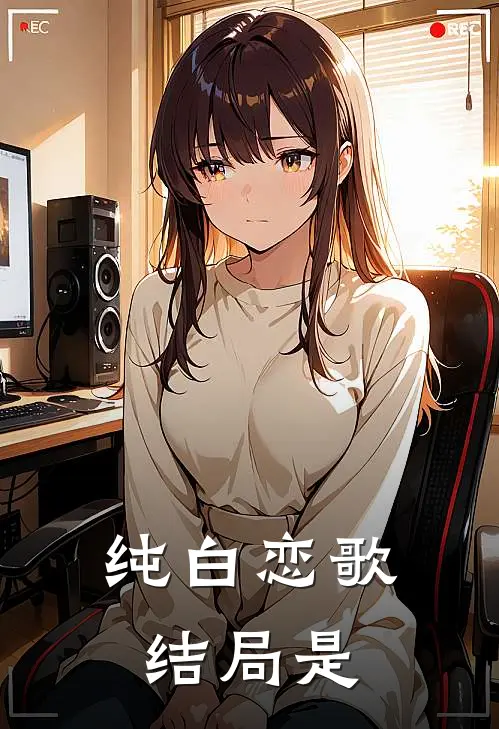 纯白恋歌结局是