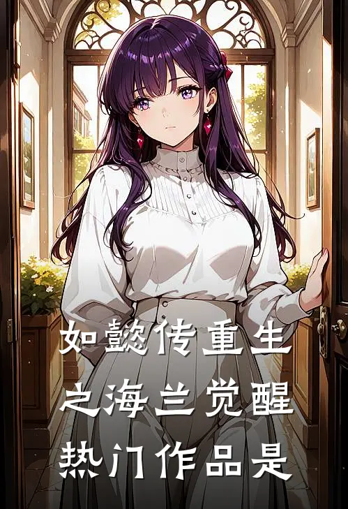 如懿传重生之海兰觉醒热门作品是